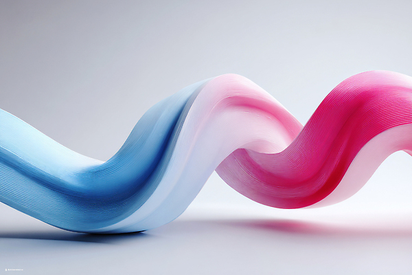 JPG 편집이미지 디자인 예술 분홍색 컬러 추상 파란색 흐름 면류 부드러움 파스텔 기하학 조화 비율 색채 이미지편집 음식 컨셉 무늬 학용품 감각 파일형식