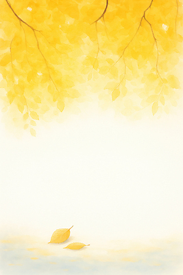 JPG 나무 계절 컬러 잎 일러스트 자연 하늘 생명 풍경 노란색 고요 일몰 떨어짐 저녁 조용 뷰티풀 국내일러스트 AI일러스트 AI콘텐츠 식물 컨셉 노을 야간 생태계 파일형식