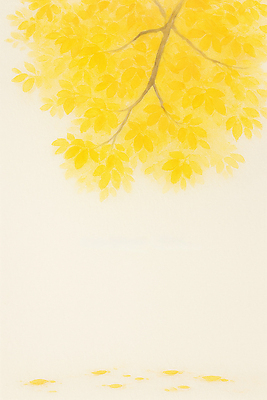 JPG 나무 계절 공원 예술 잎 일러스트 자연 하늘 나뭇잎 따뜻함 풍경 소풍 노란색 일출 고요 일몰 산책 높이 조화 뷰티풀 국내일러스트 AI일러스트 AI콘텐츠 식물 공공시설 컬러 휴식 야외활동 노을 생태계 파일형식