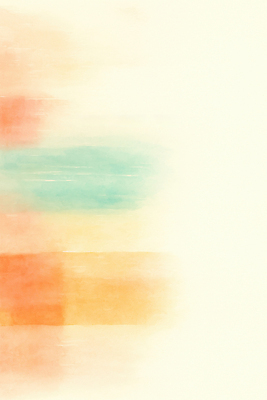 JPG 모양 디자인 감정 예술 컬러 백그라운드 일러스트 추상 빨간색 파란색 평화 주황색 분위기 부드러움 감성 조화 창의성 국내일러스트 AI일러스트 AI콘텐츠 컨셉 무늬 감각 파일형식