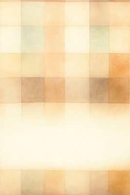 JPG 디자인 감정 예술 컬러 백그라운드 패턴 일러스트 장식 인테리어 분위기 모던 질감 격자 부드러움 뷰티풀 상상력 색감 창의성 국내일러스트 AI일러스트 AI콘텐츠 컨셉 무늬 감각 파일형식