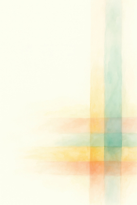 JPG 디자인 예술 선 컬러 백그라운드 일러스트 미술 분위기 편안함 부드러움 화사함 감성 조화 교차 색감 색채 창의성 국내일러스트 AI일러스트 AI콘텐츠 컨셉 문화예술 감각 파일형식