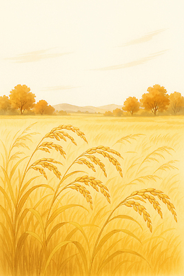 식물 산업 컨셉 농업 곡류 태양 농장 노을 시골 생태계 파일형식 벼 농촌 풍경 수확 햇빛 자연 나무 산 평화 농사 초원 귀농 일출 일몰 농경지 국내일러스트 일러스트 JPG