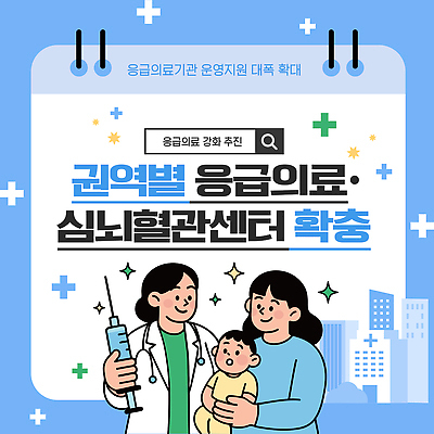 템플릿 의학 한국 긴급 파일형식 벡터 울산 의료기관 지원 건강 지역사회 환자 치료 소식 발표 안전 이미지템플릿 AI파일 심뇌혈관 응급