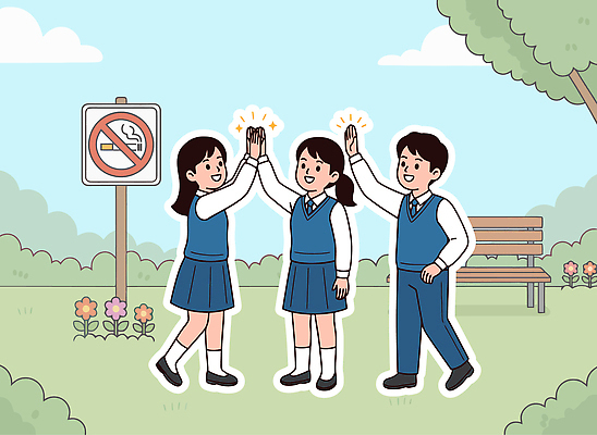 나무 학생 공원 꽃 행복 프로포즈 일러스트 모션 담배 건강 손바닥 웃음 여름 친구 학습 짝꿍 즐거움 금연 맞대기 소통 국내일러스트 AI파일 식물 손 계절 공공시설 교육 감정 캠페인 컨셉 관계 표정 사회이슈 파일형식 벡터