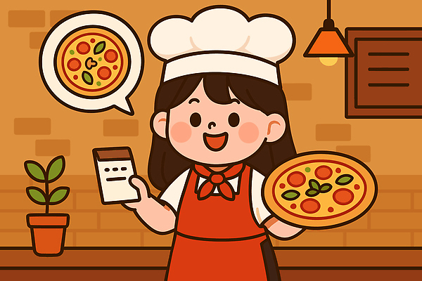 식물 손 행복 음식 백그라운드 일러스트 조명 피자 요리 웃음 소녀 환경 주방 주방장 요리사 식사 편안함 피자집 국내일러스트 AI파일 직업 여자 감정 어린이 패스트푸드 서양음식 표정 신체부위 상점 감각 파일형식 벡터