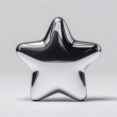 JPG 모양 편집이미지 디자인 별 조명 아이디어 장식 인테리어 반사 금속 매력적 크기 모던 소재 평면 편집3D AI컴퓨터그래픽 AI콘텐츠 자연요소 컨셉 재질 3D 파일형식