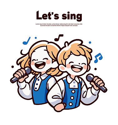 음악 백그라운드 크리스마스 연주 일러스트 노래 모션 함께함 표정 친구 소리 활발 표현 춤 그룹 마이크 즐거움 놀기 순간 국내일러스트 AI파일 기념일 감정 음향기기 컨셉 관계 문화예술 파일형식 벡터