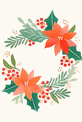 JPG 식물 디자인 컬러 백그라운드 잎 크리스마스 겨울 일러스트 자연 수채화 장식 빨간색 연두색 장미 축제 그림 조화 포인세티아 뷰티풀 연말 홍조 일러캐릭터 AI일러스트 AI콘텐츠 캐릭터 계절 기념일 꽃 초록색 생태계 증상 파일형식