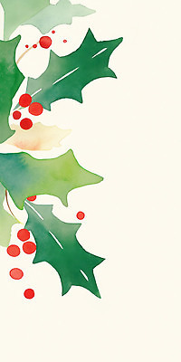 JPG 식물 디자인 계절 컬러 백그라운드 잎 크리스마스 겨울 일러스트 자연 장식 초록색 흰색 포인세티아 뷰티풀 색감 일러캐릭터 AI일러스트 AI콘텐츠 캐릭터 기념일 꽃 생태계 파일형식