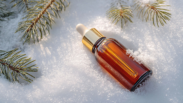 JPG 편집이미지 겨울 자연 가지 풍경 화장품 솔 피부 장면 스킨케어 보습 뷰티풀 에센스 편집실사 AI컴퓨터그래픽 AI콘텐츠 계절 채소 신체부위 뷰티 CG 생태계 파일형식