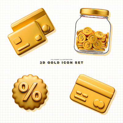 PSD 편집이미지 디자인 컬러 그래픽 금융 3D 세일 동전 저금통 재산 모던 금화 통화 편집3D 돈 모션 경제 저축 황금 디지털합성 파일형식