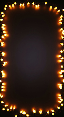 JPG 편집이미지 디자인 패턴 전구 조명 장식 분위기 편안함 테두리 색감 알전구 이미지편집 AI컴퓨터그래픽 AI콘텐츠 컨셉 무늬 감각 파일형식