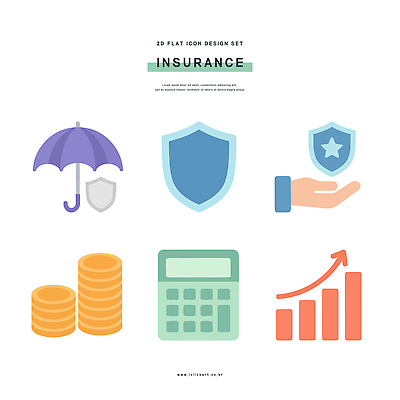 손 디자인 돈 일러스트 우산 그래프 스크린 동전 계산기 상승 방패 보험 서류판 평면 국내일러스트 AI파일 컨셉 문구용품 신체부위 사무용품 장비 재산 파일형식 벡터