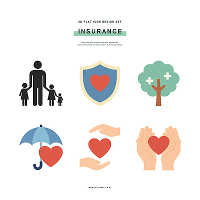 나무 손 디자인 일러스트 우산 가족 건강 사랑 안전 심장 보호 보험 국내일러스트 AI파일 식물 감정 컨셉 관계 신체부위 장기_의학 파일형식 벡터