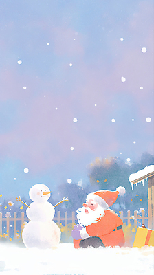 JPG 행복 크리스마스 겨울 일러스트 가족 눈사람 놀이 따뜻함 풍경 잔디 울타리 산타클로스 평화 기쁨 숲 즐거움 소원 국내일러스트 AI일러스트 AI콘텐츠 식물 계절 기념일 감정 컨셉 관계 담장 파일형식