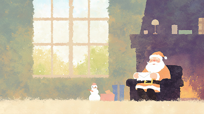 JPG 행복 크리스마스 겨울 일러스트 가족 눈사람 휴식 실내 따뜻함 선물 장식 크리스마스트리 산타클로스 기다림 편안함 난로 편지 즐거움 환상 동심 국내일러스트 AI일러스트 AI콘텐츠 계절 기념일 감정 컨셉 관계 모션 내부 감각 난방기 파일형식