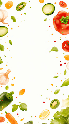 계절 음식 바다 컨셉 농업 채소 생태계 영양소 파일형식 샐러드 여름 신선 오이 토마토 마늘 재료 요리 건강 맛 컬러 백그라운드 자연 지중해 비타민 맛있는 농작물 JPG 국내일러스트 일러스트