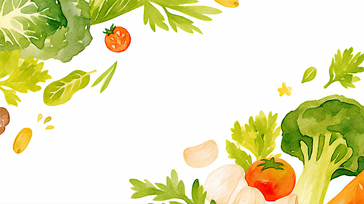 JPG 컬러 토마토 채소 일러스트 재료 자연 식탁 건강 요리 여름 정원 농사 샐러드 신선 브로콜리 허브 식생활 비건 국내일러스트 AI일러스트 AI콘텐츠 식물 계절 음식 농업 탁자 생태계 채식주의자 파일형식