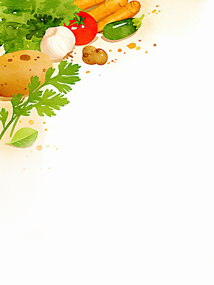 JPG 컬러 토마토 채소 일러스트 식재료 자연 식탁 감자 요리 주방 당근 신선 고수 계산대 허브 건강식 산뜻 식사준비 국내일러스트 AI일러스트 AI콘텐츠 식물 음식 컨셉 탁자 뿌리채소 향신료 준비 생태계 파일형식