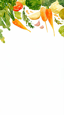 JPG 한식 음식 컬러 채소 일러스트 식재료 자연 식탁 건강 마늘 요리 정원 당근 샐러드 신선 상추 허브 유기농 비건 국내일러스트 AI일러스트 AI콘텐츠 식물 웰빙 탁자 뿌리채소 생태계 채식주의자 파일형식