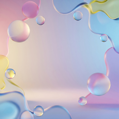 JPG 모양 편집이미지 디자인 예술 컬러 백그라운드 곡선 추상 조명 모던 부드러움 기하학 조화 이미지편집 AI컴퓨터그래픽 AI콘텐츠 선 무늬 감각 파일형식