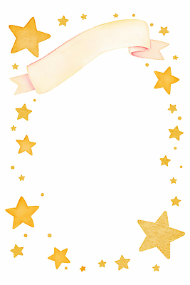 JPG 디자인 포스터 별 리본 예술 백그라운드 일러스트 틀 이벤트 장식 공간 황금 심플 초대장 연말 비어있는 국내일러스트 AI일러스트 AI콘텐츠 자연요소 카드_감사 파일형식