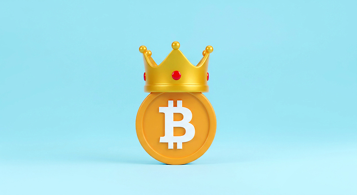 JPG 편집이미지 상징 미래 왕관 금융 경제 디지털 투자 가치 혁명 금융거래 가상화폐 블록체인 편집3D AI컴퓨터그래픽 AI콘텐츠 컨셉 돈 비즈니스 3D 파일형식 4차산업