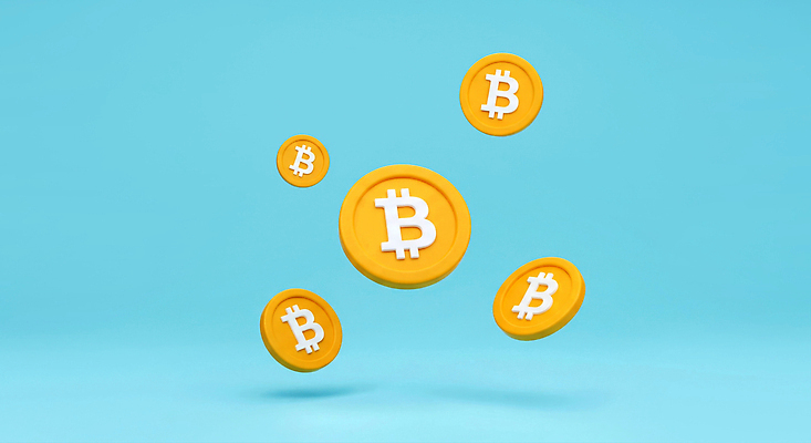 JPG 편집이미지 돈 미래 기술 금융 경제 디지털 동전 금색 투자 가상화폐 블록체인 편집3D 스테이블코인 AI컴퓨터그래픽 AI콘텐츠 컬러 컨셉 비즈니스 3D 재산 파일형식 4차산업