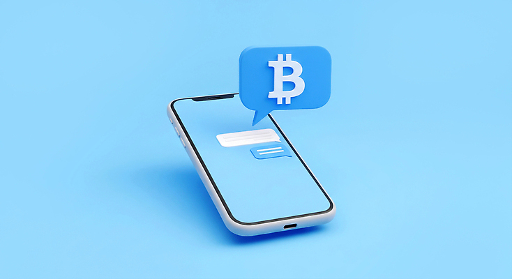 JPG 편집이미지 돈 통신 모바일 기술 금융 파란색 스마트폰 디지털 스크린 예측 알림 소통 가상화폐 블록체인 편집3D AI컴퓨터그래픽 AI콘텐츠 컬러 컨셉 경제 핸드폰 스마트기기 3D 재산 파일형식 4차산업