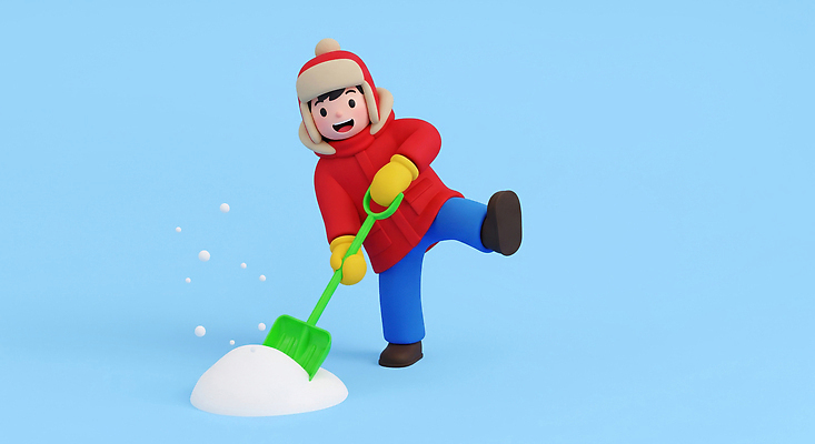 JPG 편집이미지 행복 스포츠 장갑 겨울 모션 눈사람 웃음 소년 외투 장비 치우기 동심 편집3D AI컴퓨터그래픽 AI콘텐츠 잡화 계절 남자 감정 어린이 상의 표정 3D 파일형식