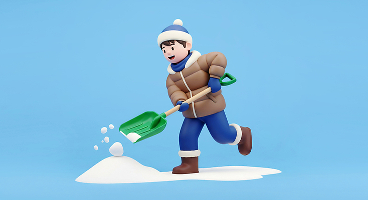 JPG 편집이미지 겨울 모션 눈사람 놀이 하늘 소년 파란색 장난감 얼음 눈뭉치 겨울풍경 편집3D AI컴퓨터그래픽 AI콘텐츠 자연요소 계절 남자 어린이 컬러 풍경 3D 파일형식