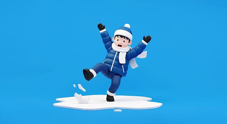 JPG 편집이미지 패션 어린이 컬러 겨울 모션 웃음 파란색 장난감 기쁨 미끄러짐 즐거움 편집3D AI컴퓨터그래픽 AI콘텐츠 계절 감정 표정 사람 3D 파일형식