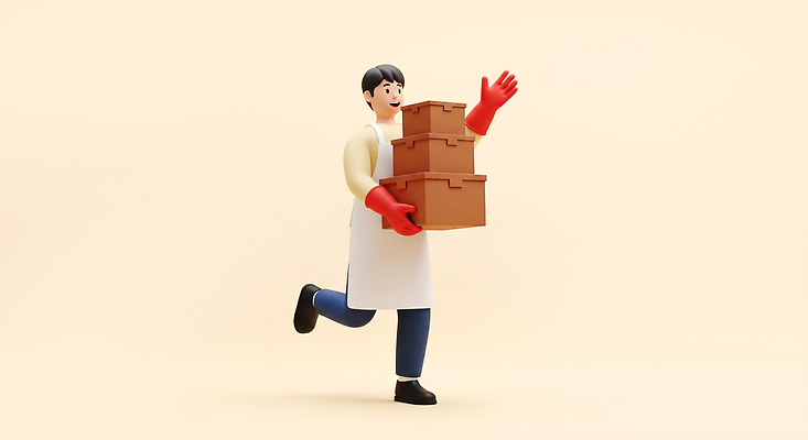 JPG 편집이미지 캐릭터 손 백그라운드 비즈니스 모션 김치 표정 일상 상자 귀여움 활발 작업 김장 형광 편집3D AI컴퓨터그래픽 AI콘텐츠 한식 컨셉 라이프 신체부위 빛 3D 파일형식