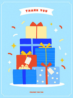 디자인 기념일 리본 컬러 백그라운드 무지개 일러스트 선물포장 선물 장식 파란색 상자 파티 꼬리표 쌓기 축하 메시지 즐거움 감사 국내일러스트 AI파일 자연요소 감정 컨셉 포장 모션 이벤트 라벨 파일형식 벡터