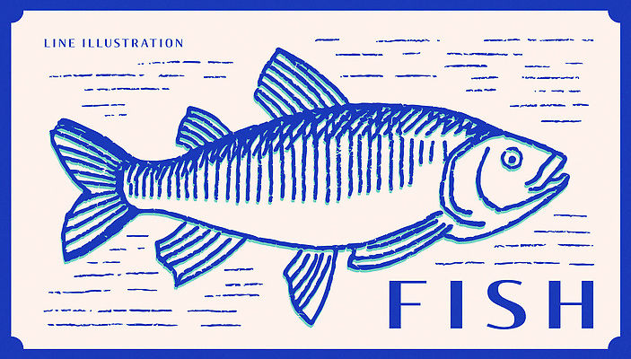 동물 수중동물 수상스포츠 생태계 파일형식 벡터 어류 바다 생물 디자인 수중 자연 해산물 그림 특징 예술 선 컬러 뷰티풀 수영 AI파일 국내일러스트 일러스트