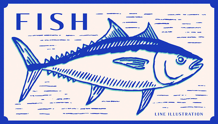 동물 수중동물 수상스포츠 생태계 파일형식 벡터 어류 그림 수중 생물 바다 자연 수영 디자인 생명 서식지 AI파일 국내일러스트 일러스트