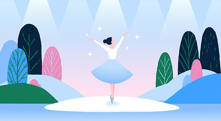 나무 공원 예술 컬러 포즈 크리스마스 겨울 일러스트 하늘 조명 풍경 소녀 운동 공연 스케이팅 춤 즐거움 발레리나 뷰티풀 스타일 국내일러스트 AI파일 식물 계절 공공시설 여자 기념일 감정 어린이 문화예술 겨울스포츠 건강 이벤트 발레 파일형식 벡터