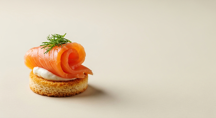 JPG 편집이미지 식재료 디저트 요리 크래커 식사 맛 애피타이저 프레젠테이션 연어 크림치즈 홈메이드 편집실사 AI포토 AI콘텐츠 음식 컨셉 치즈 어류 쿠키 CG 만들기 파일형식