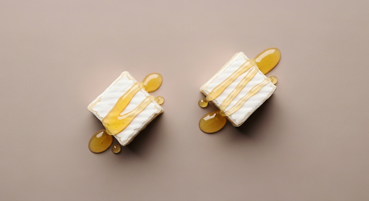 JPG 편집이미지 음료 음식 디저트 요리 식사 크림 부드러움 꿀 편집실사 AI포토 AI콘텐츠 감각 CG 파일형식