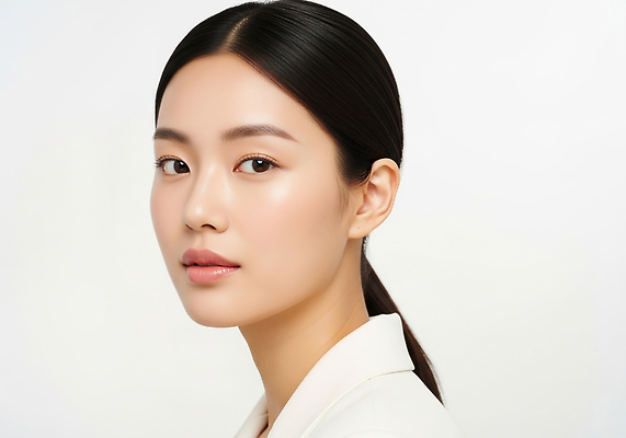 JPG 편집이미지 헤어스타일 여자 포즈 조명 표정 화장 매력적 피부 기획 뷰티풀 프로필 의료성형뷰티 편집실사 AI인물포토 AI콘텐츠 컨셉 사람 신체부위 뷰티 CG 파일형식 AI포토