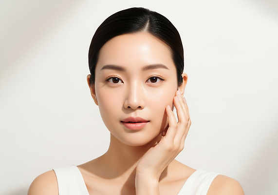 JPG 모델 편집이미지 여자 패션 백그라운드 표정 화장 뷰티 카메라 촬영 자신감 피부 뷰티풀 의료성형뷰티 편집실사 AI인물포토 AI콘텐츠 감정 사람 신체부위 전자제품 CG 파일형식 AI포토