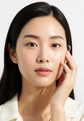 JPG 모델 편집이미지 손 패션 얼굴 근접촬영 화장 뷰티 촬영 알림 피부 의료성형뷰티 편집실사 AI인물포토 AI콘텐츠 뷰포인트 신체부위 CG 파일형식 AI포토