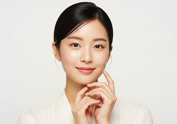 JPG 편집이미지 헤어스타일 여자 얼굴 손가락 밝음 미소 청춘 카메라 편안함 프레젠테이션 피부 뷰티풀 청순 의료성형뷰티 편집실사 AI인물포토 AI콘텐츠 손 컨셉 표정 사람 신체부위 전자제품 감각 CG 파일형식 AI포토