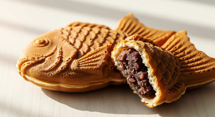 JPG 편집이미지 겨울 탁자 아침 디저트 달콤 향기 팥 붕어빵 오후 바삭바삭 편집실사 AI포토 AI콘텐츠 주간 계절 음식 빵 가구 컨셉 맛 CG 냄새 겨울간식 파일형식