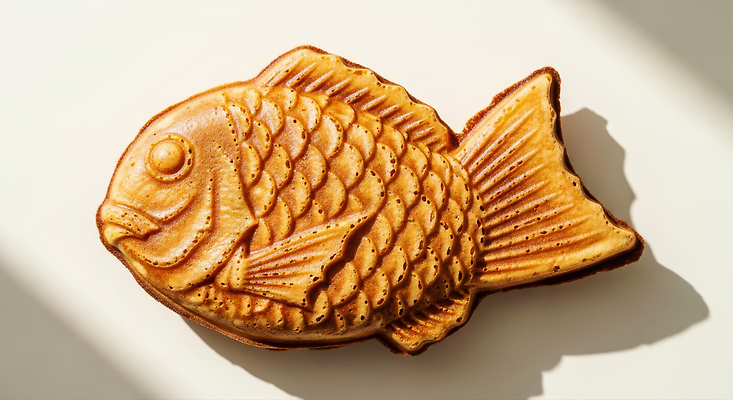 JPG 편집이미지 한식 빵 디저트 따뜻함 햇빛 쿠키 붕어빵 뷰티풀 편집실사 AI포토 AI콘텐츠 음식 태양 CG 겨울간식 파일형식