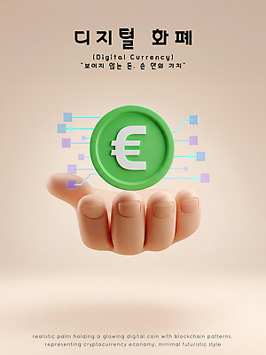 PSD 편집이미지 손 돈 미래 기술 손바닥 금융 경제 거래 성장 투자 혁명 가상화폐 블록체인 편집3D 컨셉 비즈니스 신체부위 3D 재산 파일형식 4차산업
