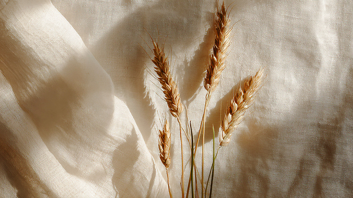 JPG 식물 편집이미지 예술 백그라운드 농업 자연 곡류 햇빛 가을 편안함 밀 질감 이삭 부드러움 색감 편집실사 계절 산업 태양 감각 CG 생태계 파일형식