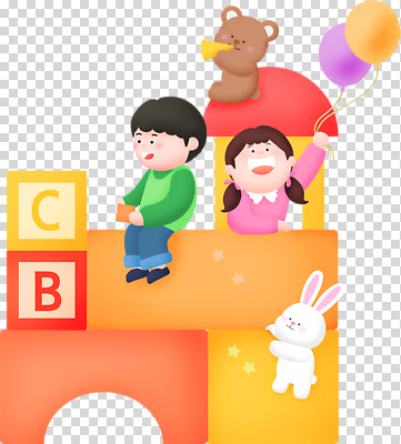 감정 관계 표정 사람 파일형식 놀이 블록 어린이 행복 풍선 즐거움 친구 컬러 인형 책 웃음 놀이기구 아기 상상 편집이미지 PNG
