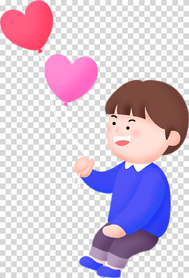 모양 감정 컨셉 표정 사람 내부 파일형식 어린이 풍선 하트 행복 놀이 실내 웃음 사랑 컬러 아기 순수 즐거움 순간 편집이미지 PNG